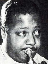 Charlie Shavers