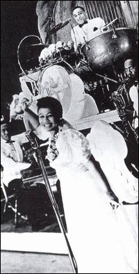 Chick Webb