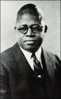 clarence williams guise