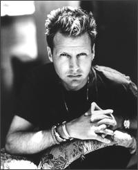 Corey Hart