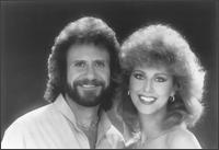 david frizzell presence