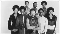 Earth, Wind & Fire