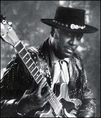 Eddy Clearwater