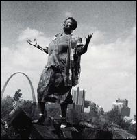 Fontella Bass