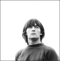 gene clark outline