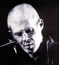 John "Spider John" Koerner
