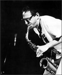 John Zorn
