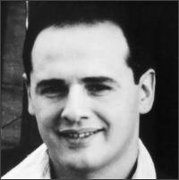 jonny rivera bearing