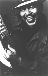 Larry Garner