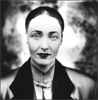 Lisa Gerrard