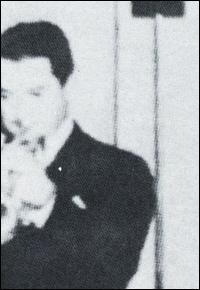 Max Kaminsky