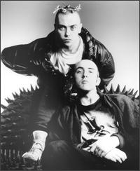 Meat Beat Manifesto