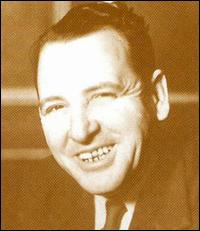 Milton Brown