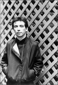 pete shelley piece