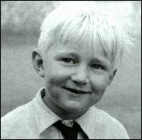 Peter Bellamy