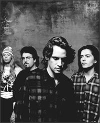 red house painters face