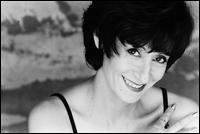 Rosie Flores