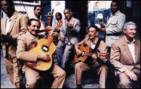 Septeto Habanero