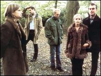 The Cardigans