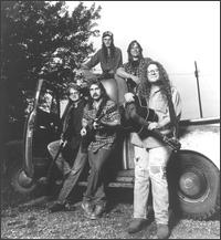 The Kentucky Headhunters