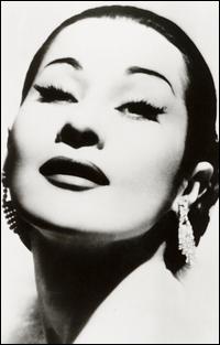 Yma Sumac